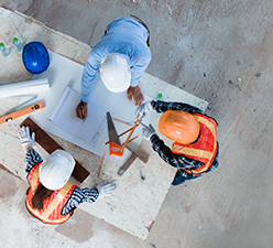 설계 및 감리 이미지
