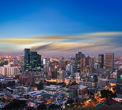 도시계획 설계 이미지