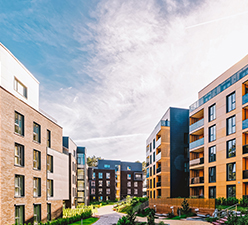 단지계획 설계 이미지